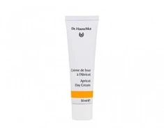 Dr. Hauschka Apricot Day Kreminis, 30 ml