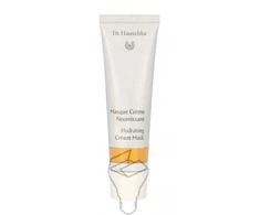 Dr. Hauschka drėkinanti kaukė, 30 ml
