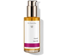 Dr. Hauschka Hair Oil, 75 ml
