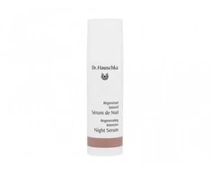 Dr. Hauschka Facial Care Regenerating Firming Night Serum For Face &amp; Neck, 30 ml