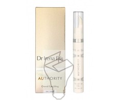 Dr Irena Eris Authority Overall Eye Lifting stangrinantis paakių serumas, 15 ml