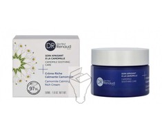 Dr. Renaud Day Kreminis Azulene Calming Rich Kreminis, 50 ml