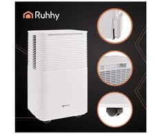 Dryzix 500 Ruhhy 26498 oro sausintuvas