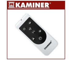 Elektrinis radiatorius - baltas Ziflo Kaminer 26402