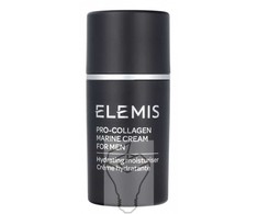 Elemis TFM Pro-Collagen Marine Kreminis For Men, 30 ml