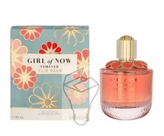 Elie Saab Girl Of Now Forever EDP Purškiklis, 90 ml