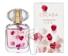 Escada Celebrate N.O.W. EDP Purškiklis, 30 ml