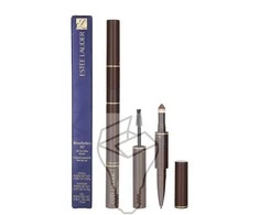 Estée Lauder Brow Perfect 3D viskas viename antakių formuotojas Pieštukas