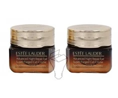 Estee Lauder E.Lauder Advanced Night Repair Eye Supercharge Gel-Creme Duo, 30 ml