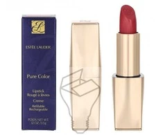 Estée Lauder Estee Lauder Pure Color Barra De Labios Rebellious Rose Creme 1un