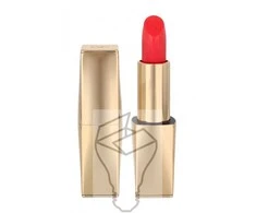 Estée Lauder Pure Color Creme Lipstick kreminio efekto lūpų dažai, atspalvis: 320 Defiant Coral, 3.5 g