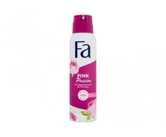 Des Fa Rožinė Passion Sp 150