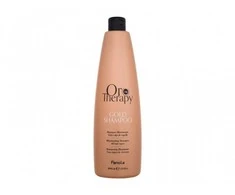 Fanola Oro Therapy 24K Gold Šampūnas šampūnas, 300 ml
