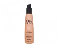 Fanola Oro Therapy 24K Gold Fluid Leave-in Hair Care
