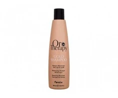 Fanola Oro Therapy Gold Šampūnas, 300 ml