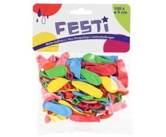 Festi Vandens balionai 100 vnt.