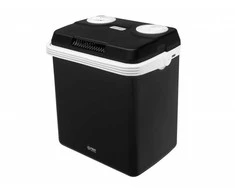 FIRSTAUSTRIA TZS First Austria Thermoelectric Cooling Box, 32L(25L Net),E,AC/DC (230V/12V) FA-5170-BA