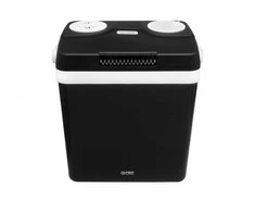 FIRSTAUSTRIA TZS First Austria Thermoelectric Cooling Box, 32L(25L Net),E,AC/DC (230V/12V) FA-5170-BA