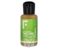 Freshly Cosmetics Fresh Žalias Micellar Vanduo micelinis vanduo, 100 ml