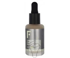 Freshly Cosmetics Collagen Flash Bomb Lifting Face Serum stangrinantis veido serumas, 30 ml