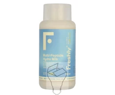 Freshly Cosmetics Multi-Peptide Hydra Milk drėkinamasis veido pienelis, 100 ml