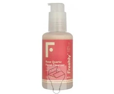 Freshly Cosmetics Rose Quartz Facial Valiklis veido prausiklis, 100 ml