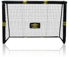 Gertuvė Futbolo vartai Umbro 240x160x85cm