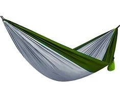 Gardlov Turistinis hamakas santiago 260x140cm