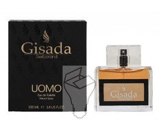 Gisada Uomo Men EDT Purškiklis, 100 ml