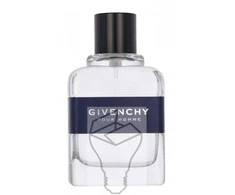Givenchy Pour Homme Mėlyna Label EDT Purškiklis, 60 ml