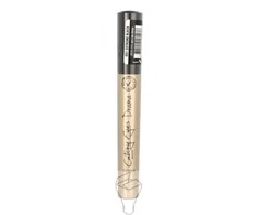 Gosh Catchy Eyes Drama Blakstienų tušas, 10 ml
