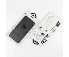 TelForceone Grūdintas stiklas OG Premium Privacy, skirtas Oppo A3 PRO 5G