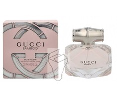 Gucci Bamboo EDT Purškiklis, 50 ml