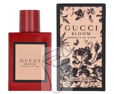 Kvepalai moterims Gucci Bloom Ambrosia Di Fiori EDP Intense, 50 ml
