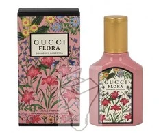 Kvepalai moterims Gucci Flora Gorgeous Gardenia EDP, 30 ml