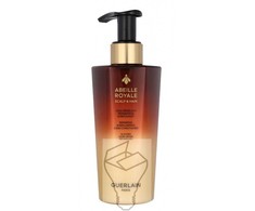 Guerlain Abeille Royale Scalp y Hair Acondicionador Reparador y Voluminizador, 290 ml