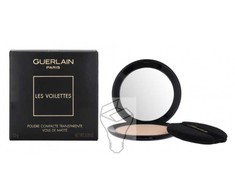 Guerlain Les Violettes Pdr Compacte N02