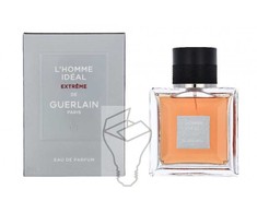 Guerlain LHomme Ideal Extreme EDP Purškiklis, 50 ml