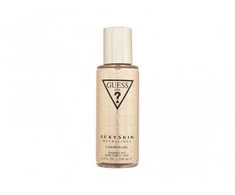 GUESS Sexy Skin Metallique, 250 ml