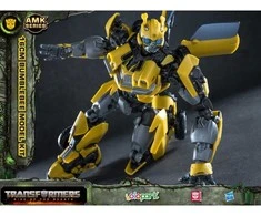 Hasbro Transformers Bumblebee 16cm kolekcijos figūrėlė, skirta surinkti ZA5471