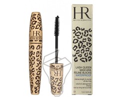 Helena Rubinstein HR Lash Queen Blakstienų tušas Feline Blacks Atsparus vandeniui, 7,2 ml