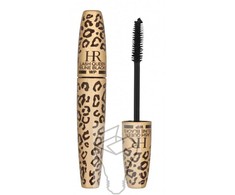 Helena Rubinstein HR Lash Queen Blakstienų tušas Feline Blacks Atsparus vandeniui, 7,2 ml