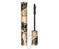 Helena Rubinstein HR Lash Queen Sexy Blacks Atsparus vandeniui Blakstienų tušas, 5,8 ml