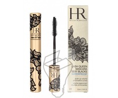 Helena Rubinstein HR Lash Queen Sexy Blacks Atsparus vandeniui Blakstienų tušas, 5,8 ml