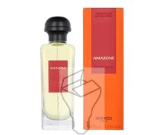 Hermes Amazone EDT tualetinis vanduo moterims, 100 ml