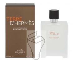 Hermes Terre DHermes After Shave Lotion, 100 ml