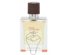 Hermes Terre DHermes Eau Intense Vetiver EDP Purškiklis, 50 ml