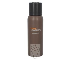 Hermes Terre D'Hermes natūralus dezodorantas, 150 ml