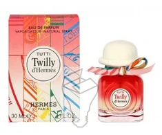 Hermes Tutti Twilly D'Hermes EDP parfumuotas vanduo moterims, 30 ml