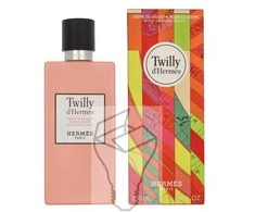 Hermes Twilly D'Hermes Scented Body Shower Kreminis, 200 ml